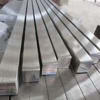 China Hot Rolled Stainless Flat Steel 50-200mm Price