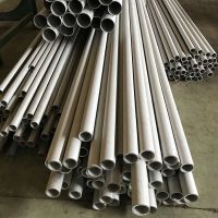 3 Inch 201 403 Stainless Steel Seamless Pipe Supplier