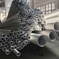 3 Inch 201 403 Stainless Steel Seamless Pipe Supplier