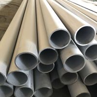 3 Inch 201 403 Stainless Steel Seamless Pipe Supplier