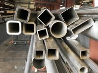 3 Inch 201 403 Stainless Steel Seamless Pipe Supplier