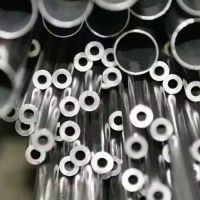 201 304 Polished Stainless Steel Seamless Pipe 2.5 Inch