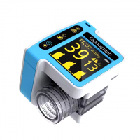 Siomedical VET Capnograph ETCO2 monitor