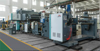 Extrusion Coating Line for Heavy Duty Packaging