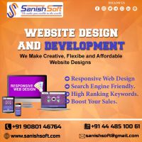 Website Designing