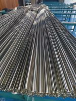 Stainless Steel Welded/Seamless EP Pipes