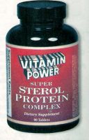 Super Sterol Protien Complex