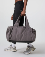 Unisex Water-repellent Fitness Travel Duffel Bag