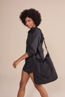 Lady Quilted Active Tote Bag