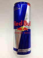 Austria Red Bull &amp; Energy Drinks Redbull Classic 250ml, 473ml /Red Bull From UK
