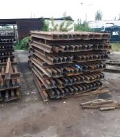 Buy Used Rail Scrap R50 R65 In Bulk