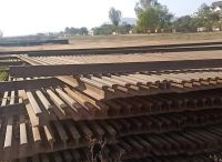 Buy Used Rail Scrap R50 R65 In Bulk