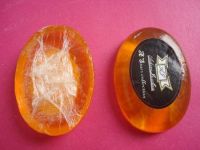 Hotel Soaps--Glycerin Soap(Transparent Soap) From China