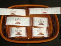 Hotel Amenities Set - Sachet