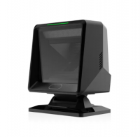 SD5437 Handsfree Omni-directional Barcode Scanner