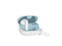 Airpods 4 Active Noise Cancellation TWS earphone earbuds with Bluetooth 5.4