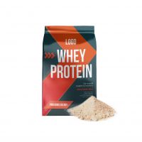 OEM ODM Private Label  Customized Protein Powder for Muscle Improvement