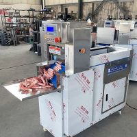 Meat Roll Cutting Machine From China