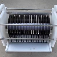 Fresh Meat Strip Cutter Machine From China