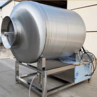 1000L Meat Vacuum Tumbler