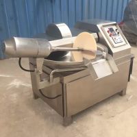 Bowl Cutter 125L