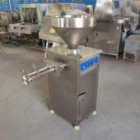 Pneumatic Sausage Filling Machine