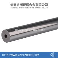 Hot sale 330mm high quality solid tungsten carbide rod with HRA91.5 hardness From China