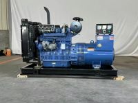 diesel generator