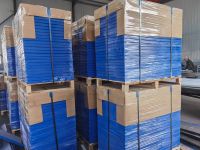 UHMWPE sheet plastic sheet From China