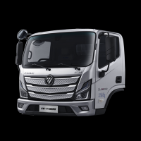 Foton Aumark S1/S...