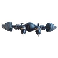 Foton Aumark Axle Assy