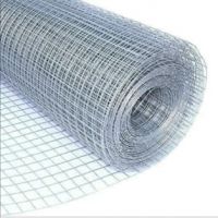 Weld Mesh From India