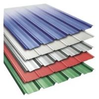 Wall sheeting From India