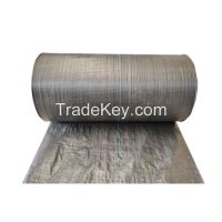 Woven geotextiles can be customized