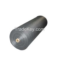 Woven geotextile is corrosion-resistant