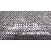Woven geotextile is environmentally friendly and non-toxic
