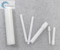 Custom Zirconia Ceramic Punch with Wear-Resistant Al2O3 Insulation From China