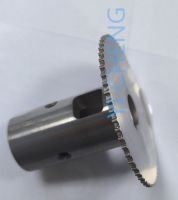 Manufacturing Processing Lathe Steel 5 Axis CNC Parts Custom Wire EDM Advanced Products From China