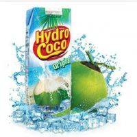 Hydro Coco Natural Health Drink 250ml From Indonesia