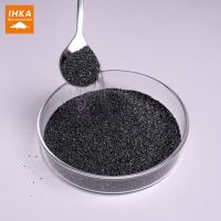 High Quality Boron Carbide B4C Powder For Abrasive And Polishing