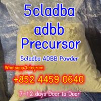 Factory direct sales of high-quality cannabinoids 5cladba, adbb, 6cladba, 4fabd, bmk, pmk and other precursors