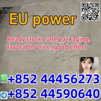 EU powder in large quantities, spot, favorable price, purity 99% From China