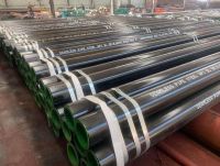 Fss-seamless Pipe And Welding Pipe