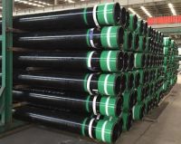 Fss-seamless Pipe And Welding Pipe