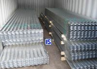 Corrugated Sheet Metal Price Galvanized Corrugated Steel Iron Roofing Sheets