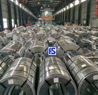 Galvanized Steel Coil Roll Sheet Dx51d Dx52d Dx66d Galvanized Steel Coil