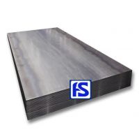 China Manufacture Hot Rolled Steel Sheet Q355b Astm A36 Mild Carbon Steel Plate