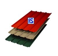 Roofing Sheet Galvanized Steel Iron Corrugated Metal 2mm Ppgi Metal Roofing Sheets Prices 0.2mm 0.3mm 0.4mm 0.5mm 0.6mm Mid Hard 1 Ton