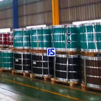 Galvanized Steel Coil/sheet/roofing Sheet/panel/ppgi/ppgl And Construction Materials