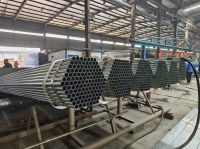 ASTM Quality Seamless Steel Pipes Welded Seamless Steel Pipe From China Factory At Competitive Prices